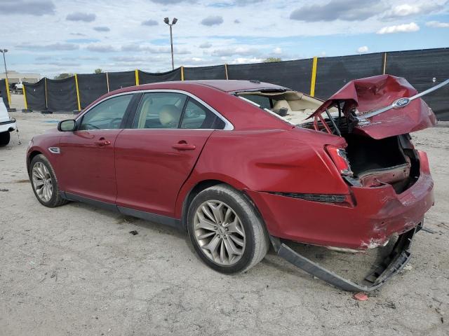 Photo 2 from auction – 2013 FORD TAURUS LIM with VIN 1FAHP2F89DG131566