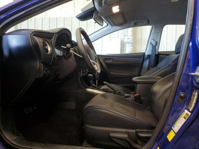 Photo 7 from auction – 2017 TOYOTA COROLLA L with VIN 2T1BURHE4HC916683