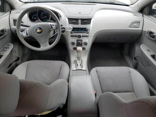 Photo 8 from auction – 2011 CHEVROLET MALIBU with VIN 1G1ZB5E19BF216065