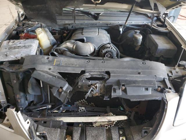 Photo 12 from auction – 2007 GMC YUKON with VIN 1GKFK13037J367750