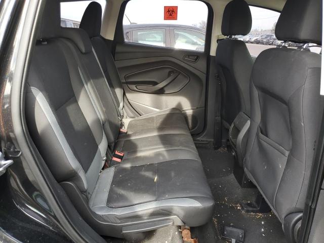 Foto 11 de la subasta – 2015 FORD ESCAPE S con VIN 1FMCU0F76FUA06159