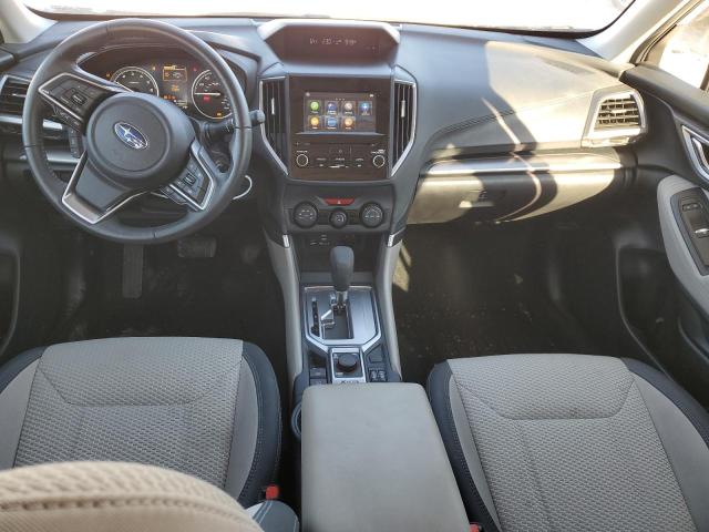 Photo 8 from auction – 2020 SUBARU FORESTER P with VIN JF2SKAGC6LH549816