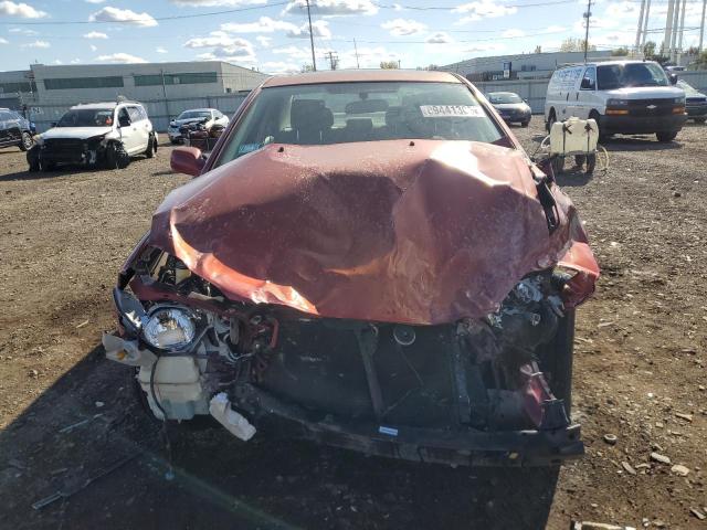Photo 5 from auction – 2007 TOYOTA COROLLA CE with VIN 1NXBR30EX7Z893529