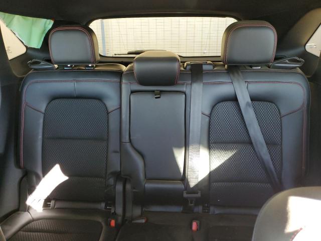 Photo 10 from auction – 2025 FORD ESCAPE ST with VIN 1FMCU9MN1SUB19534