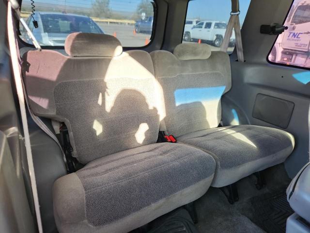 Photo 11 from auction – 2000 FORD EXPLORER with VIN 1FMYU60EXYUA33044