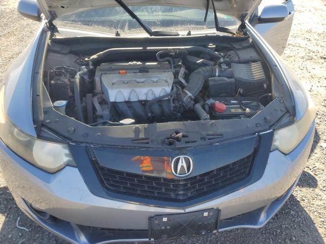 Photo 11 from auction – 2011 ACURA TSX with VIN JH4CU2F61BC005636