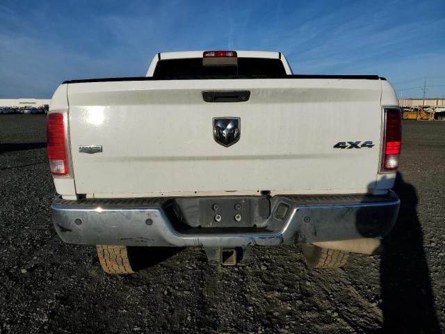 Photo 6 from auction – 2015 RAM 2500 LARAM with VIN 3C6UR5FL8FG501848