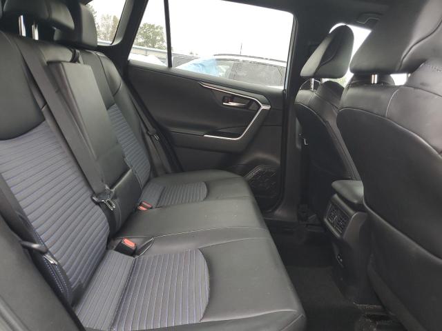 Photo 11 from auction – 2022 TOYOTA RAV4 XSE with VIN 4T3E6RFV9NU083815