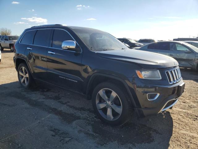 Photo 4 from auction – 2014 JEEP GRAND CHER with VIN 1C4RJFBT1EC147013