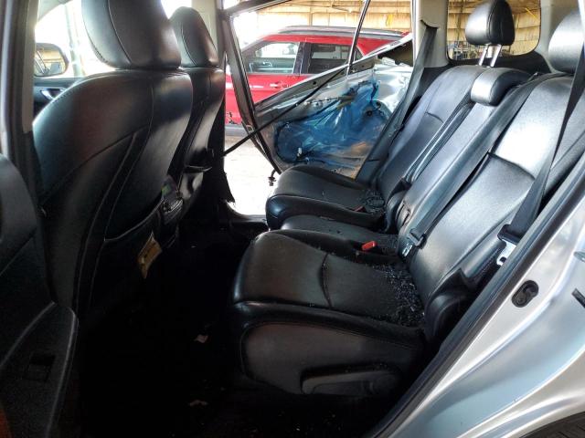 Photo 11 from auction – 2011 TOYOTA HIGHLANDER with VIN 5TDDK3EH9BS056918