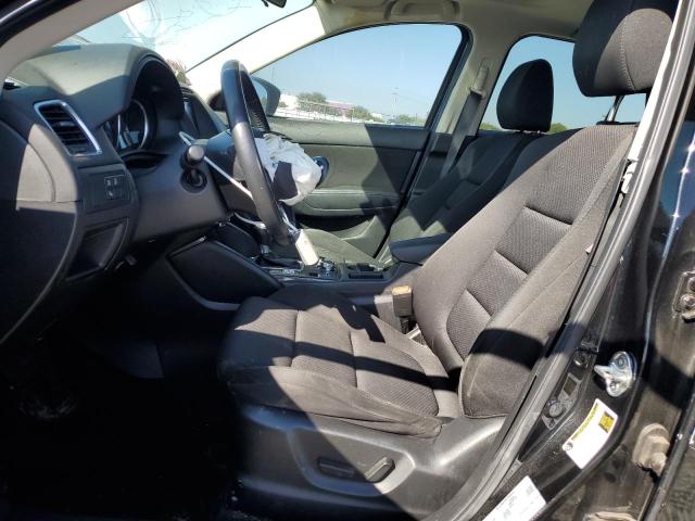 Photo 7 from auction – 2016 MAZDA CX-5 TOURI with VIN JM3KE2CY0G0646020