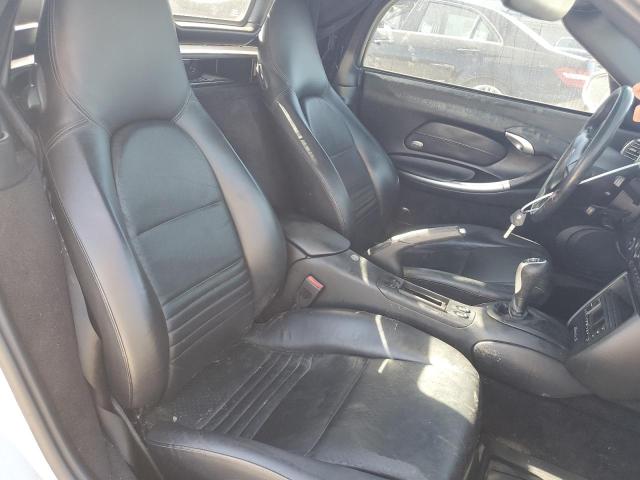 Photo 10 from auction – 2002 PORSCHE BOXSTER S with VIN WP0CB29822U663125