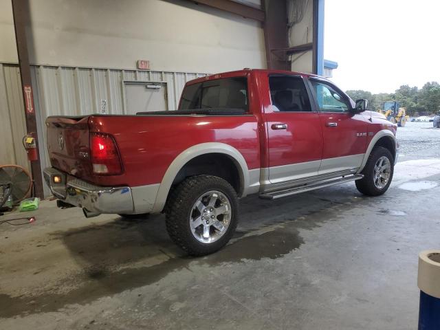 Photo 3 from auction – 2009 DODGE RAM 1500 with VIN 1D3HV13T19J505186