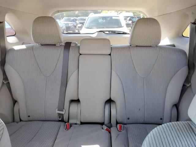 Photo 10 from auction – 2010 TOYOTA VENZA with VIN 4T3BA3BB8AU018412