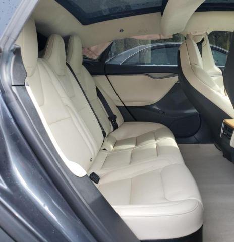Photo 10 from auction – 2018 TESLA MODEL S with VIN 5YJSA1E27JF284834