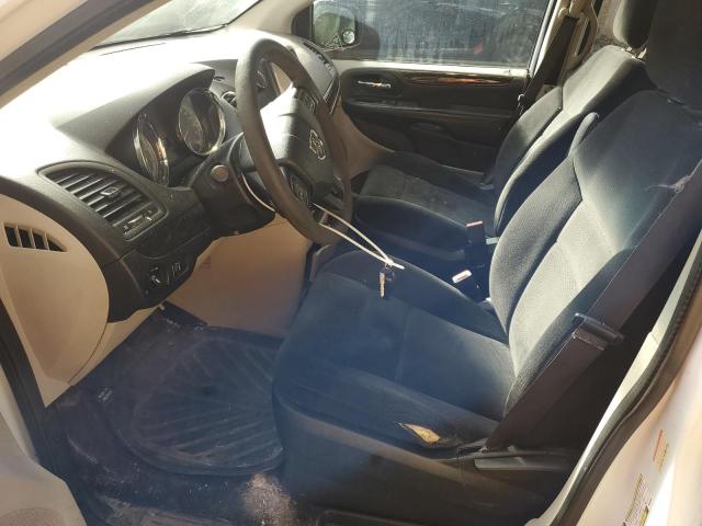 Photo 7 from auction – 2016 DODGE GRAND CARA with VIN 2C4RDGBG8GR326109