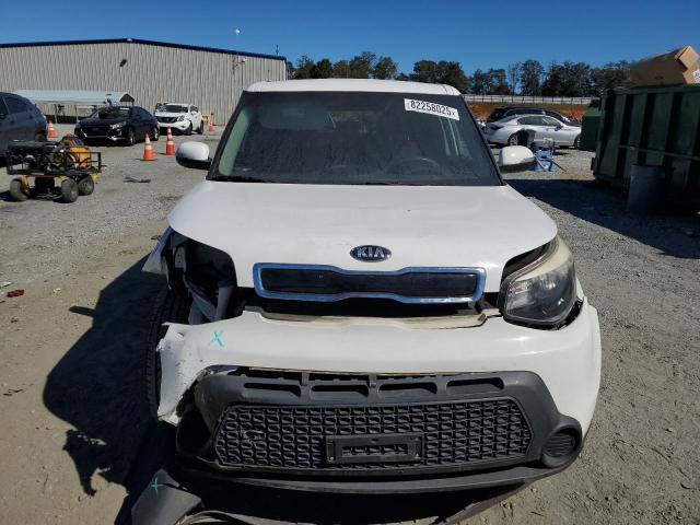 Photo 5 from auction – 2014 KIA SOUL + with VIN KNDJP3A54E7085001