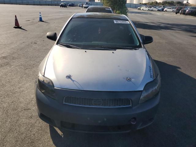 Photo 5 from auction – 2006 TOYOTA SCION TC with VIN JTKDE177760093662