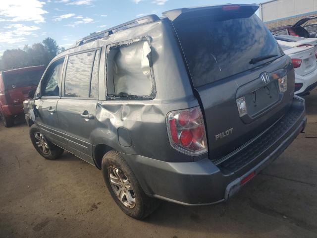 Photo 2 from auction – 2008 HONDA PILOT VP with VIN 5FNYF18258B052427