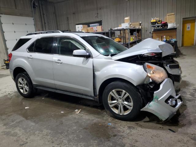 Photo 4 from auction – 2013 CHEVROLET EQUINOX LT with VIN 2GNFLNEK6D6380023