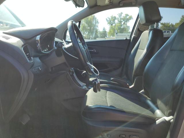 Photo 7 from auction – 2019 CHEVROLET TRAX 1LT with VIN KL7CJLSB2KB855300
