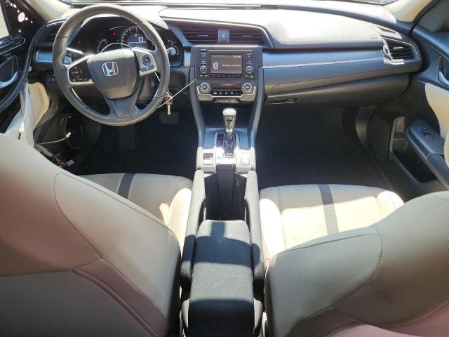 Photo 8 from auction – 2016 HONDA CIVIC LX with VIN 19XFC2F51GE036605