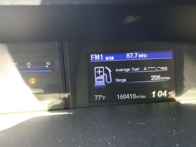 Photo 9 from auction – 2015 HONDA CIVIC LX with VIN 19XFB2F55FE227221