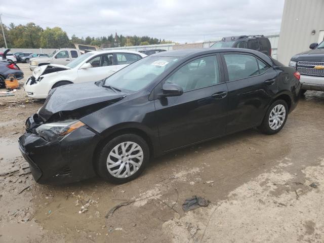 Photo 1 from auction – 2018 TOYOTA COROLLA L with VIN 2T1BURHE7JC089591