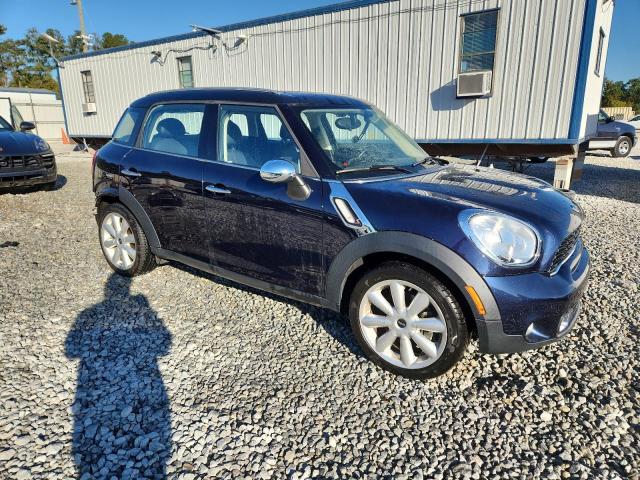 Photo 4 from auction – 2012 MINI COOPER S C with VIN WMWZC3C56CWL82489
