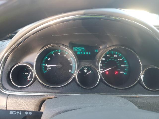 Photo 9 from auction – 2014 BUICK ENCLAVE with VIN 5GAKRBKD7EJ166920