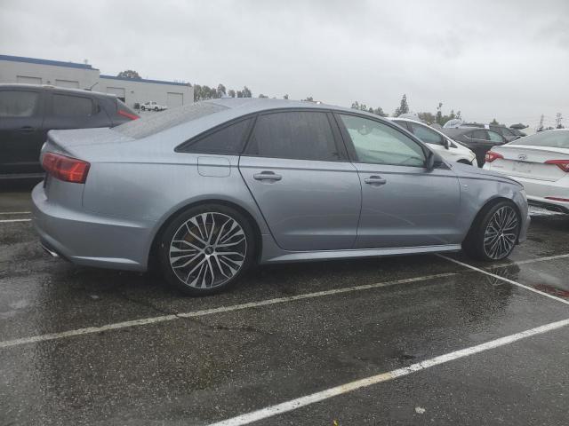 Photo 3 from auction – 2018 AUDI A6 PREMIUM with VIN WAUC8AFC3JN061082