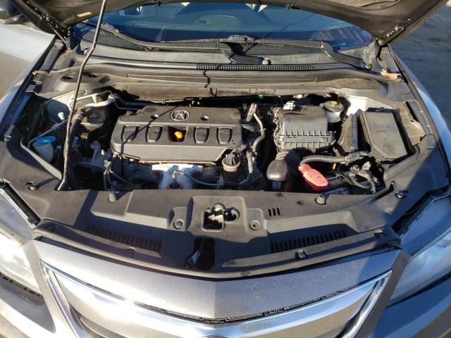 Photo 11 from auction – 2013 ACURA ILX 20 TEC with VIN 19VDE1F78DE007099