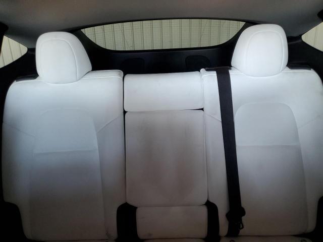 Foto 10 de la subasta – 2021 TESLA MODEL Y con VIN 5YJYGDEE3MF151464