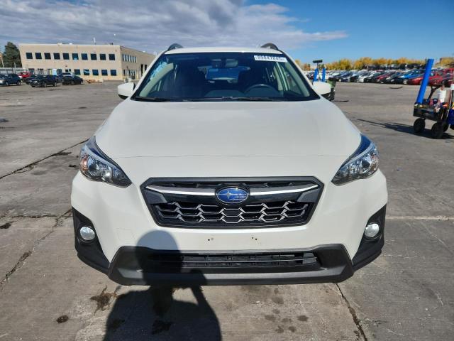 Photo 5 from auction – 2019 SUBARU CROSSTREK with VIN JF2GTACC7KH241254