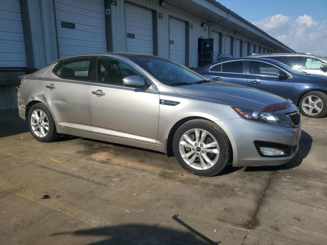Photo 4 from auction – 2011 KIA OPTIMA EX with VIN KNAGN4A67B5162396
