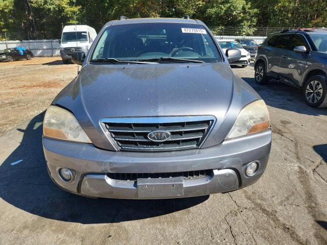 Photo 5 from auction – 2008 KIA SORENTO with VIN KNDJD735585855784