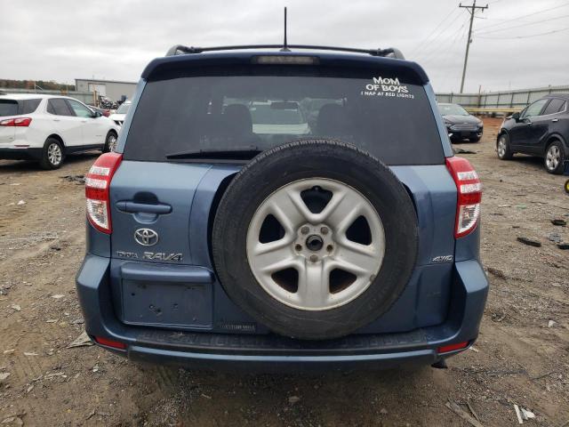 Photo 6 from auction – 2010 TOYOTA RAV4 with VIN 2T3BF4DV4AW078573