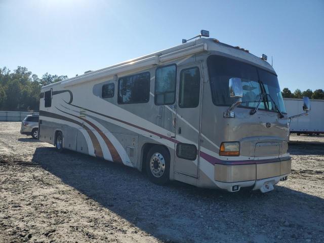 FREIGHTLINER CHASSIS VCL 2000 with VIN 4UZ6LMEB7YCG66249 - Photo from auction