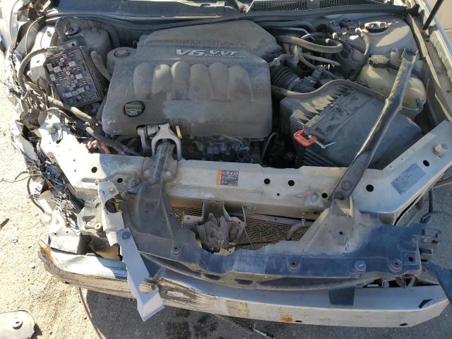 Photo 11 from auction – 2012 CHEVROLET IMPALA LS with VIN 2G1WF5E38C1211599