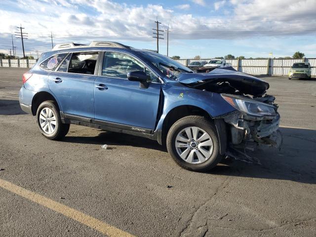 Photo 4 from auction – 2019 SUBARU OUTBACK 2.5I PREMIUM with VIN 4S4BSAFCXK3251101