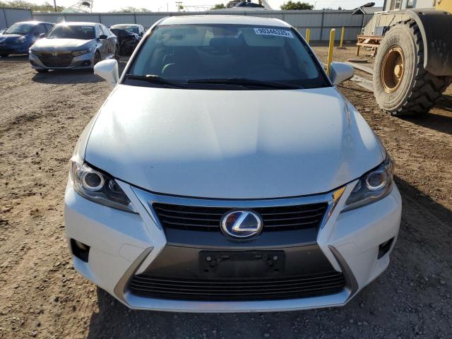 Photo 5 from auction – 2015 LEXUS CT 200 with VIN JTHKD5BH8F2224450