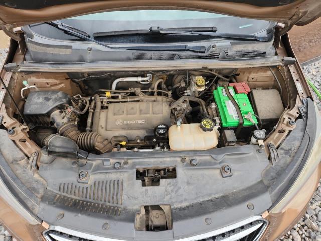 Photo 12 from auction – 2017 BUICK ENCORE PRE with VIN KL4CJBSBXHB000750