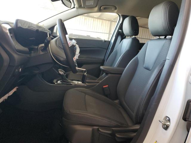 Photo 7 from auction – 2025 BUICK ENCORE GX with VIN KL4AMCSL9SB194546