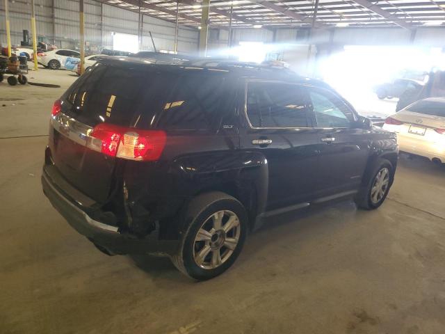 Photo 3 from auction – 2016 GMC TERRAIN SLT with VIN 2GKFLPE38G6261153