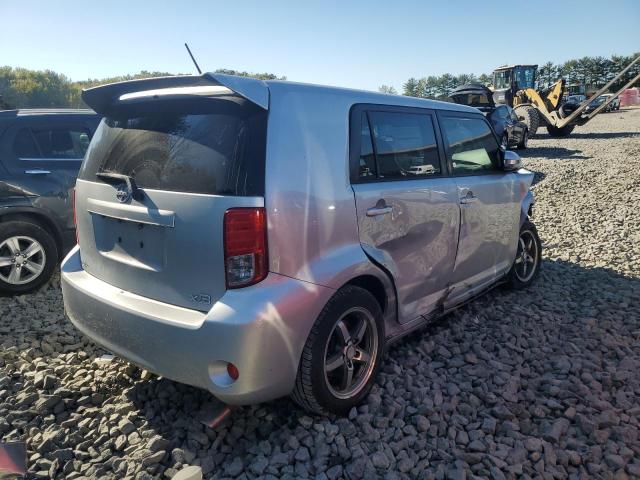 Photo 3 from auction – 2012 TOYOTA SCION XB with VIN JTLZE4FE5CJ029905