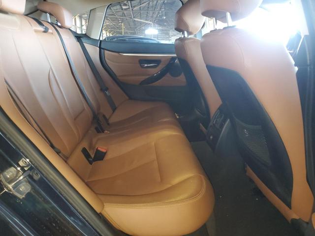Photo 10 from auction – 2015 BMW 428 I GRAN with VIN WBA4A5C56FGK15737
