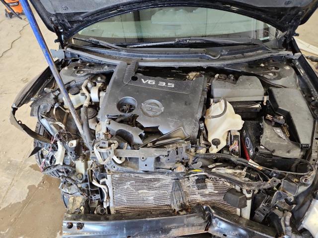 Photo 11 from auction – 2010 NISSAN ALTIMA SR with VIN 1N4BL2AP2AN434020