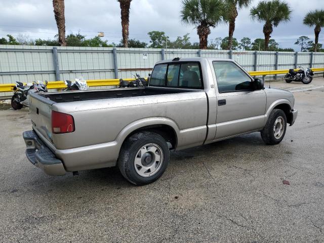 Photo 3 from auction – 2000 GMC SONOMA with VIN 1GTCS1440Y8104978