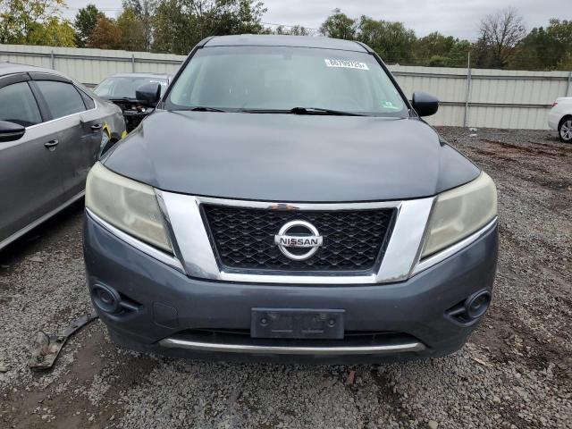 Photo 5 from auction – 2013 NISSAN PATHFINDER with VIN 5N1AR2MM3DC601115