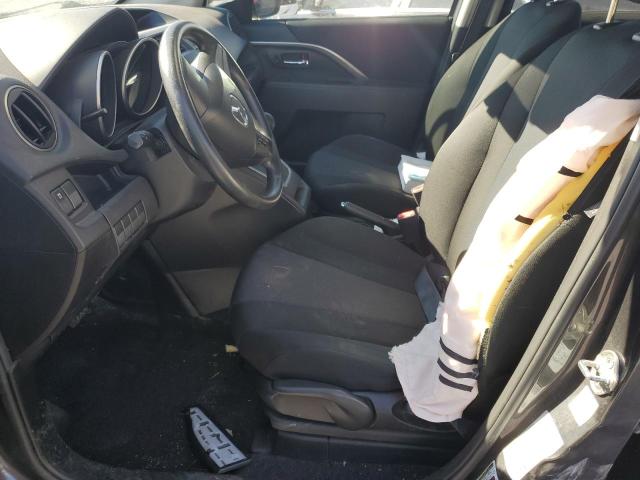 Photo 7 from auction – 2015 MAZDA 5 TOURING with VIN JM1CW2CL7F0183077